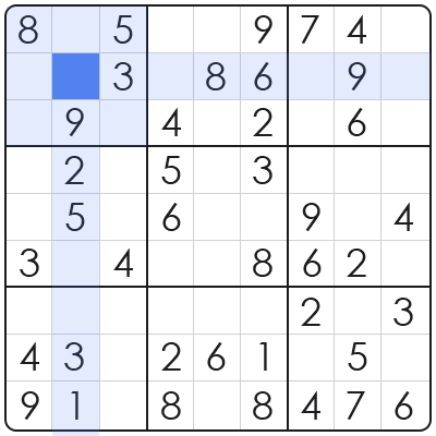 sudoku super challenger