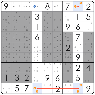 image of sudoku